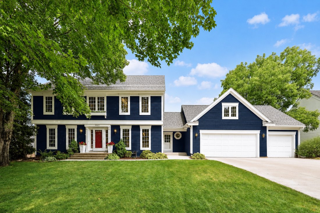House in Wayzata, Minnesota, United States 1 - 18620934