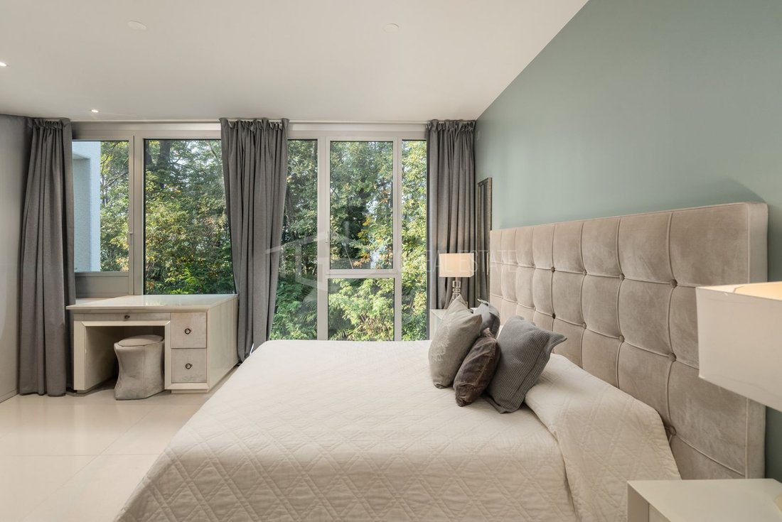 Apartment in Sorengo, Ticino, Switzerland 3 - 18622025
