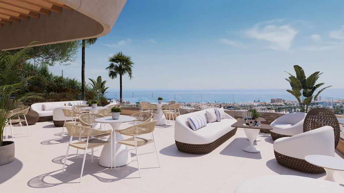 Andere in La Cala de Mijas, Mijas, Spanien 5 - 18616059