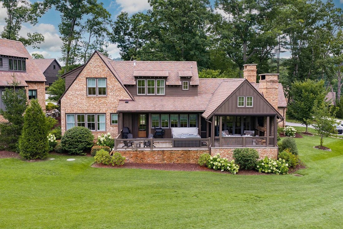 House in Highlands, North Carolina, United States 2 - 18621310