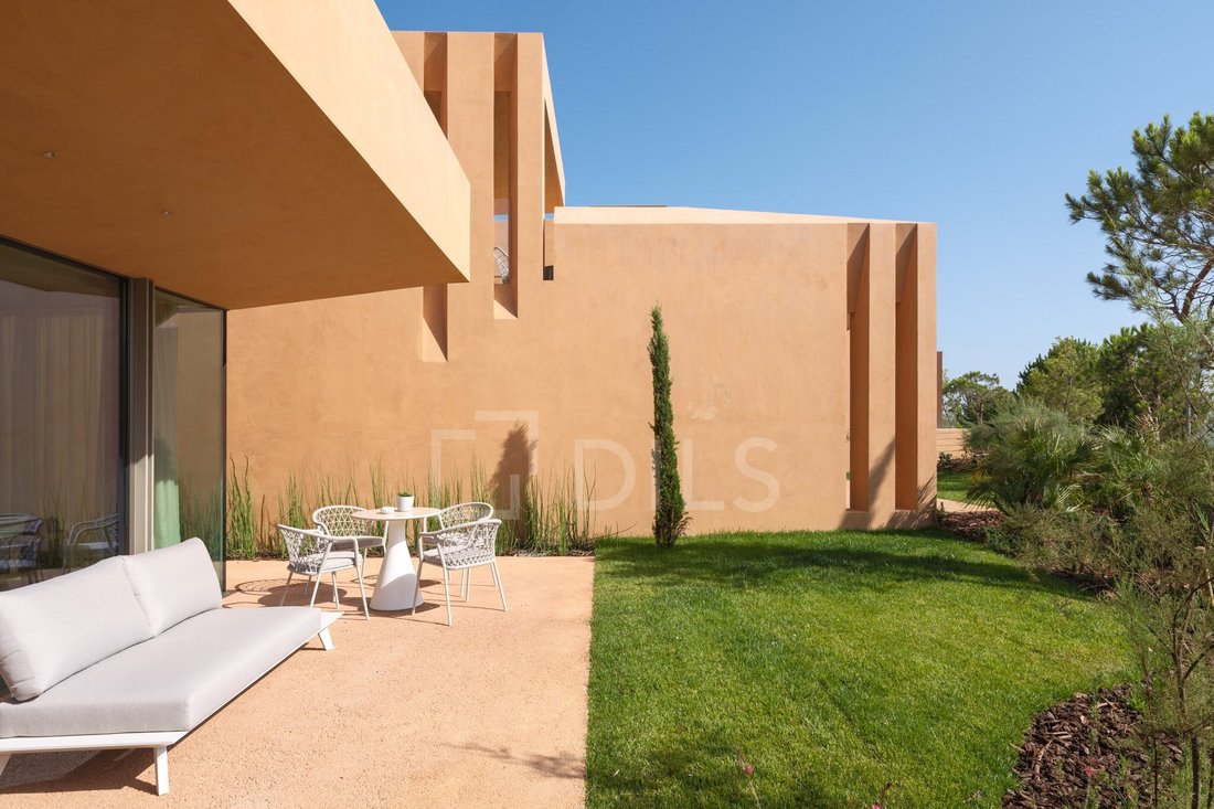 Apartment in Odiaxere, Algarve, Portugal 3 - 18616159