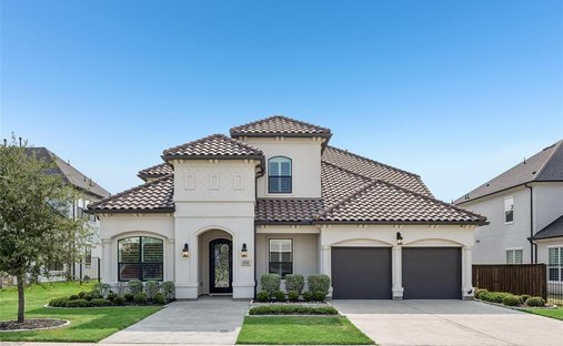 House in Flower Mound, Texas, United States 1