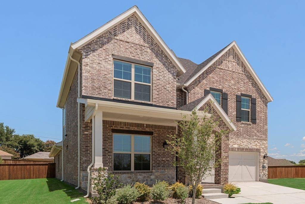 House in Rowlett, Texas, United States 4 - 17828842