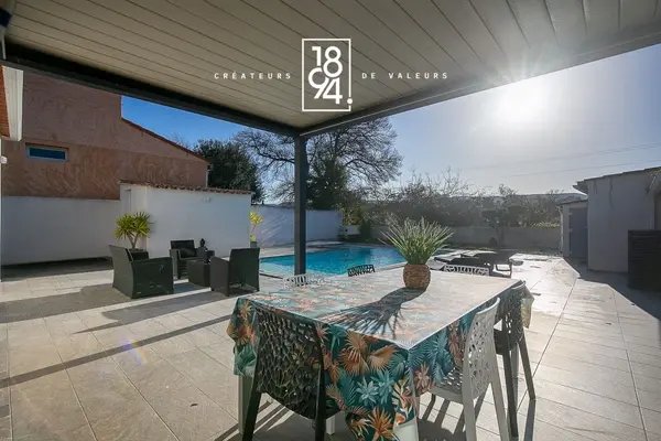 House in Marignane, Provence-Alpes-Côte d'Azur, France 4 - 16964256