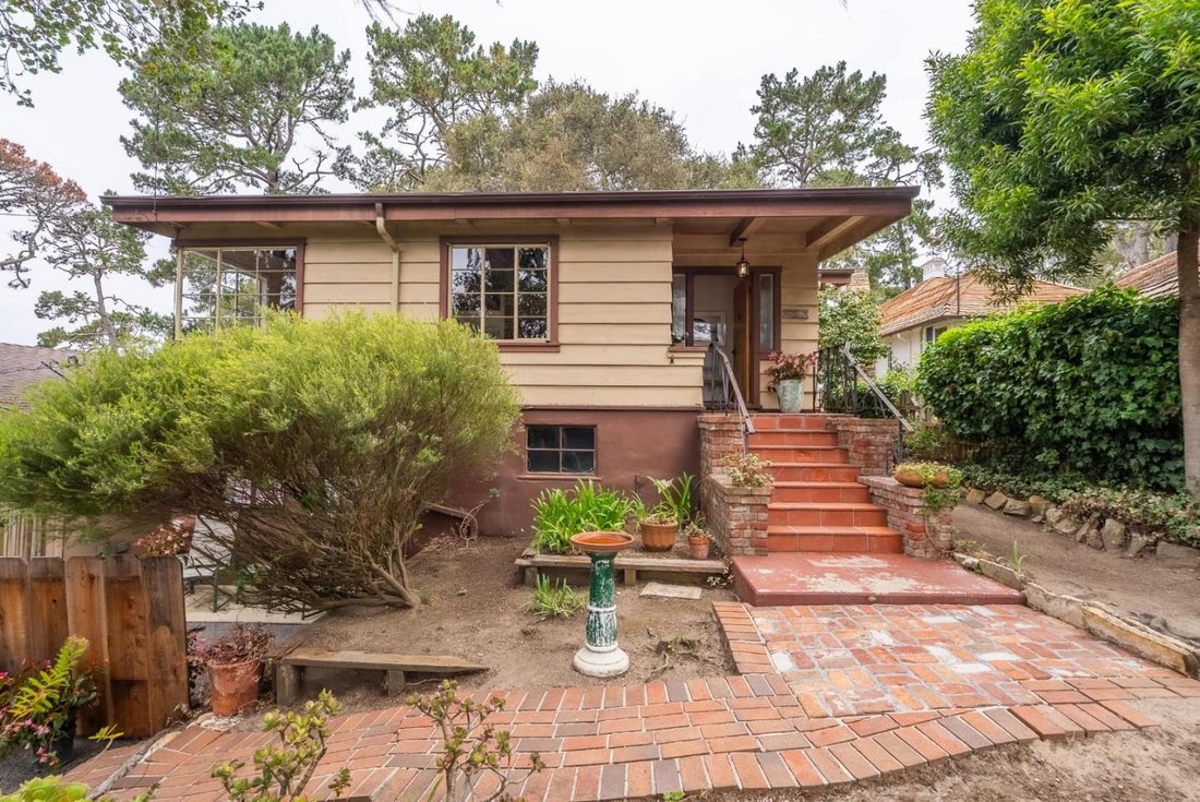 House in Carmel-by-the-Sea, California, United States 2 - 18621312
