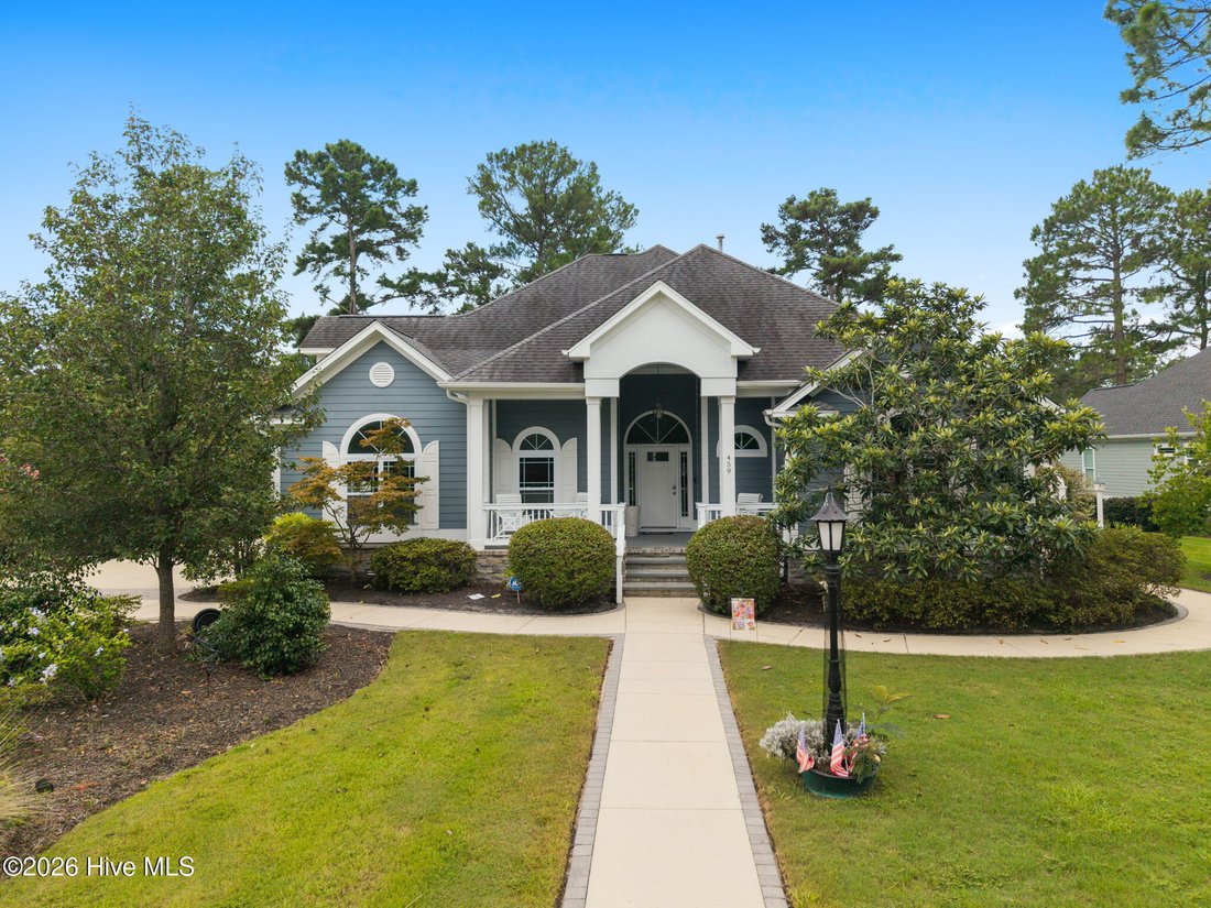 House in Calabash, North Carolina, United States 4 - 18618550