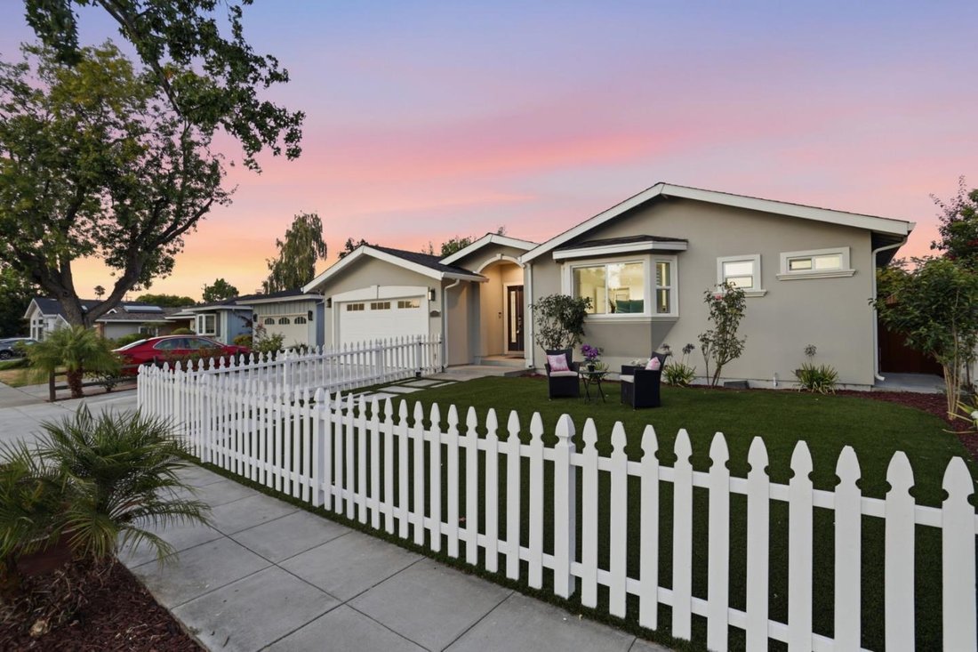 House in San Jose, California, United States 2 - 18618409