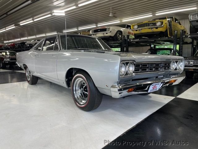Plymouth Roadrunner in Calverton, NY, United States 5 - 18622071