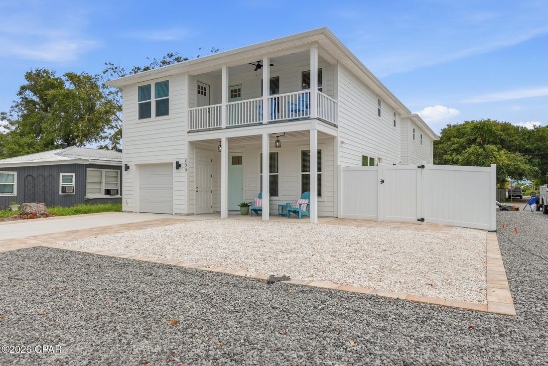 House in Rosemary Beach, Florida, United States 2 - 18621235