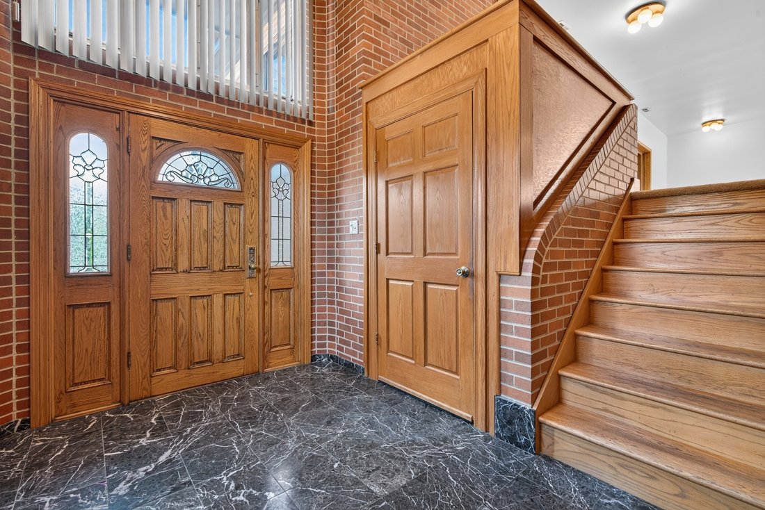 House in Lombard, Illinois, United States 3 - 18617365