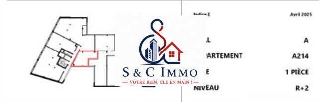 Apartment in Bois de Boulogne, Paris 16e Arrondissement, Paris 5 - 16888493