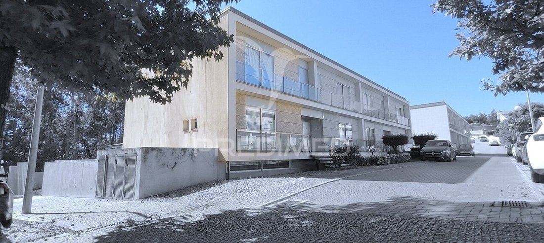 House in Nogueira e Silva Escura, Porto District, Portugal 1 - 18616057