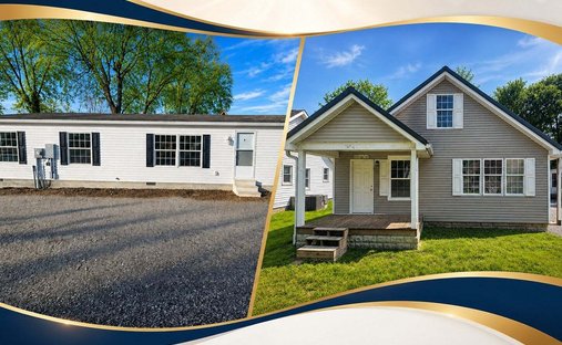 House in Gallatin, Tennessee, United States 1