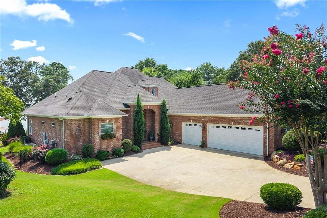 House in Anderson, South Carolina, United States 2 - 18612655