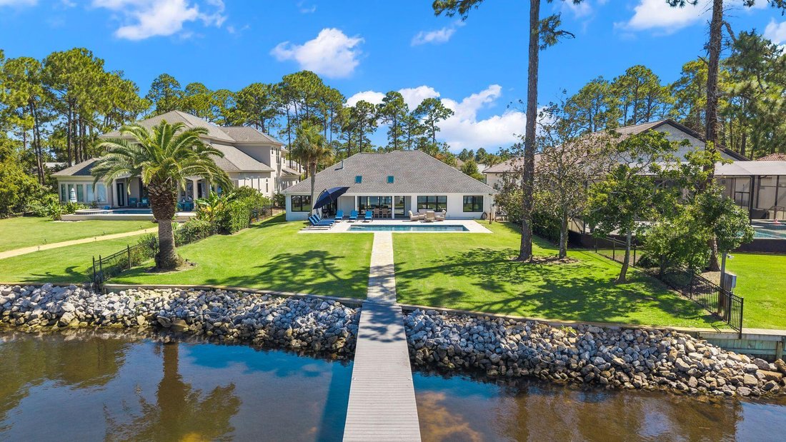 House in Miramar Beach, Florida, United States 1 - 18621266