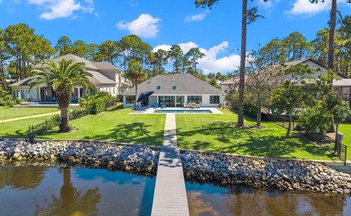Maison à Miramar Beach, Floride, États-Unis 1