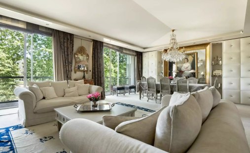 Apartment in Saint Vincent, Lyon 1er Arrondissement, Lyon 1