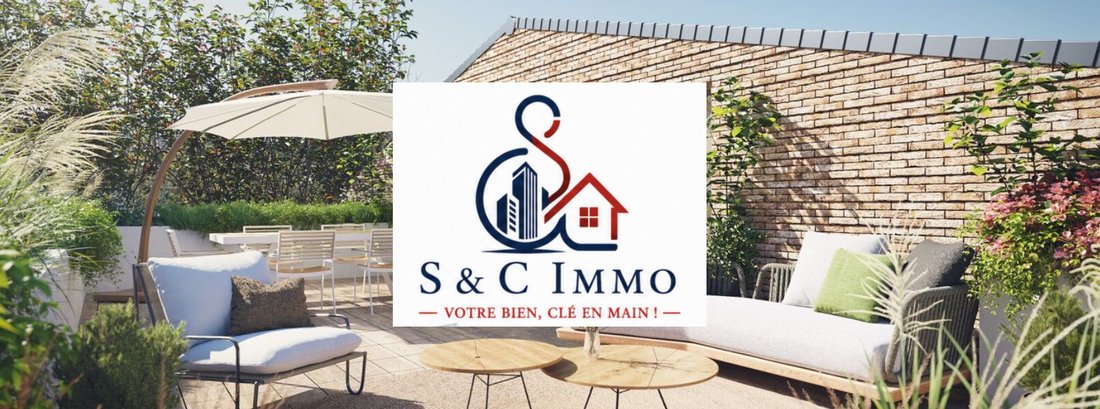 Apartment in Parc de Sceaux, Sceaux, France 2 - 16888536