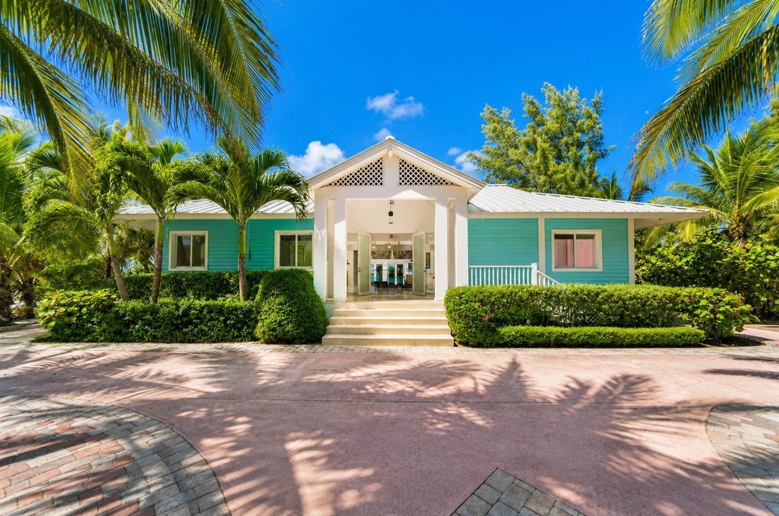 House in Bailey Town, Bimini, The Bahamas 4 - 18544911