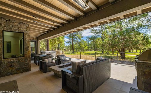 House in Flagstaff, Arizona, United States 1