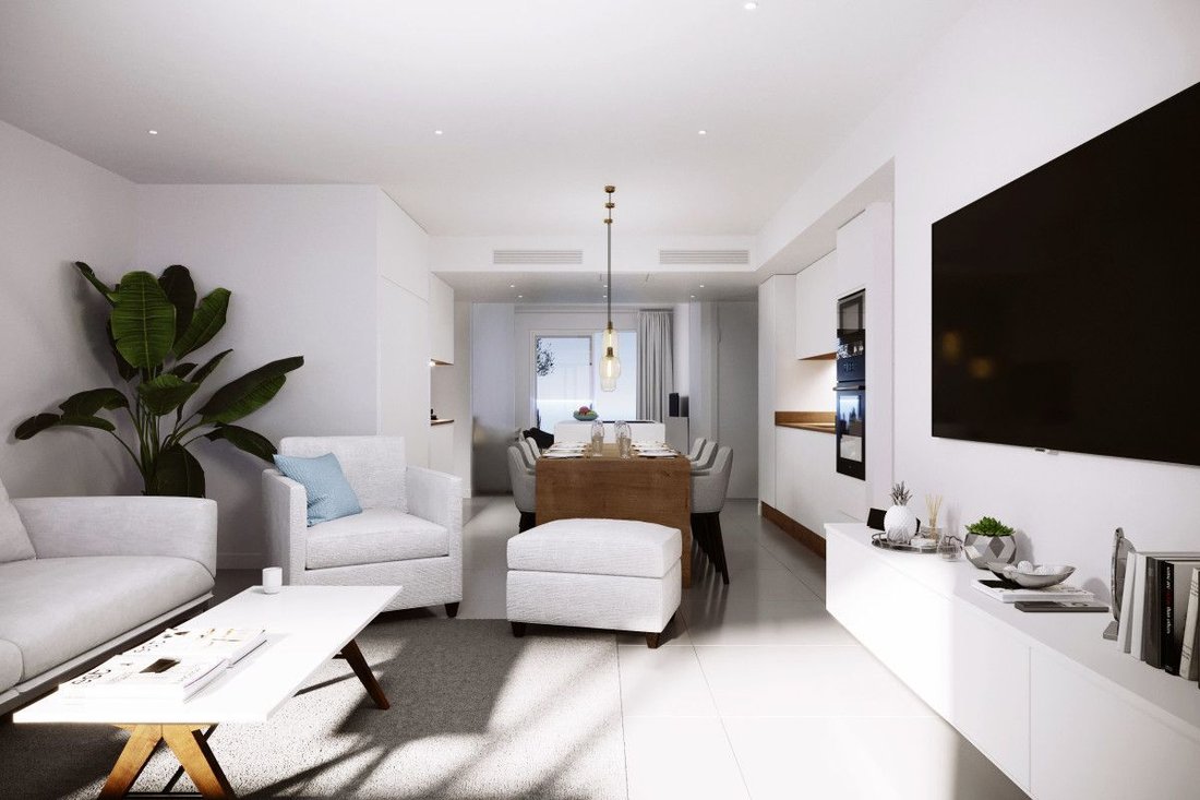 Apartment in Spain 2 - 18622747
