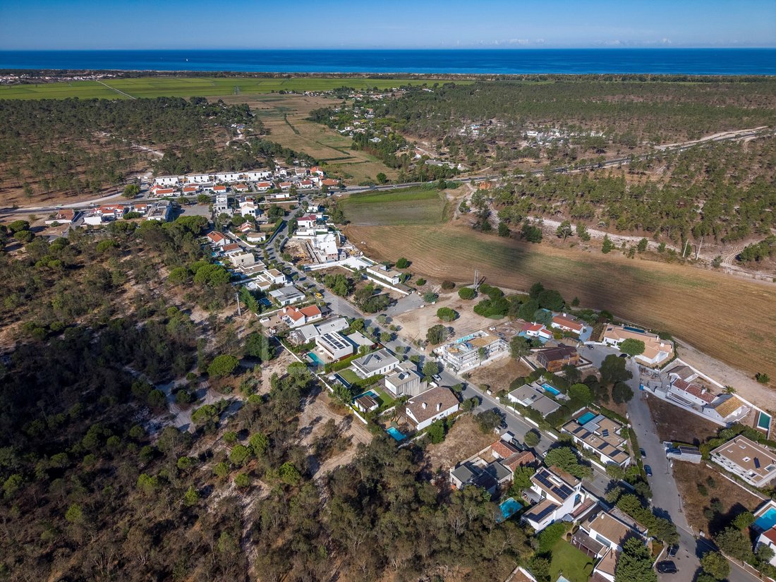 Land in Comporta, Setubal, Portugal 3 - 18616189