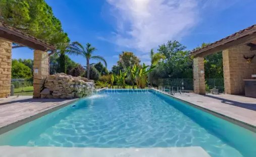 House in Mauguio, Occitania, France 1