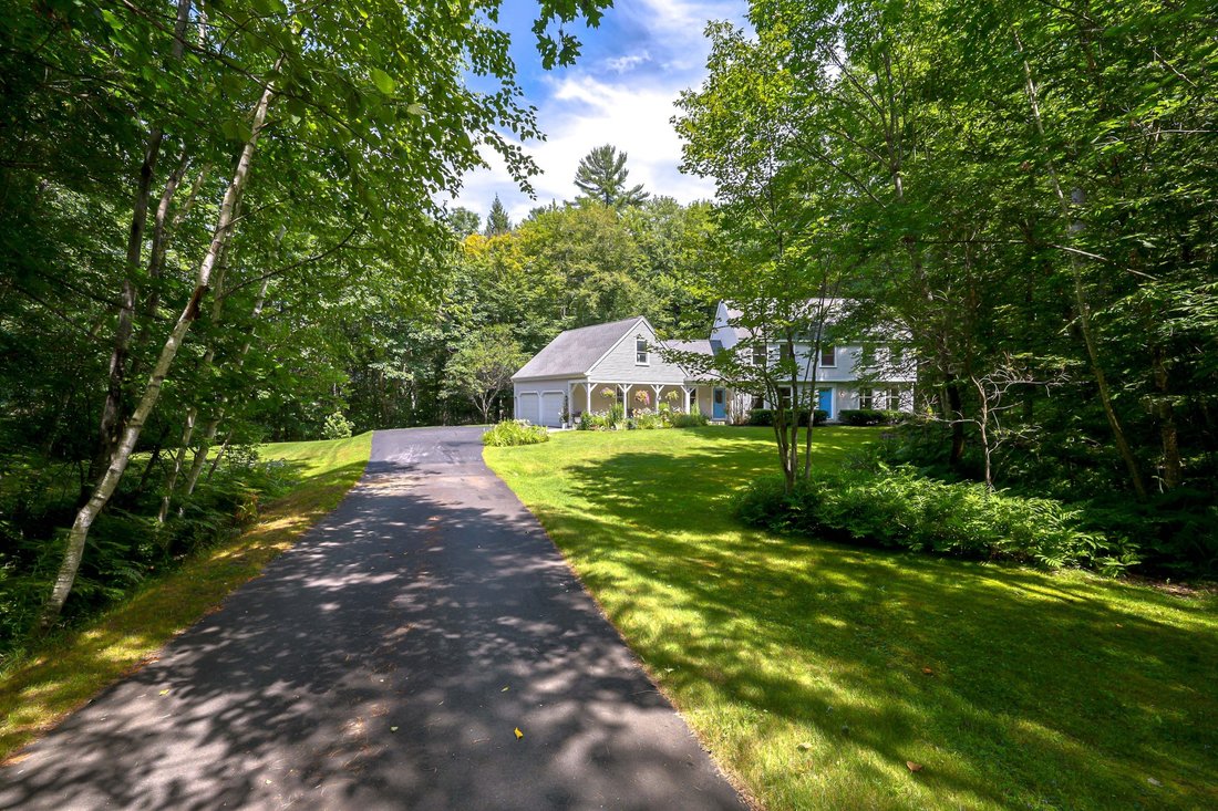 House in Hanover, New Hampshire, United States 3 - 18617556