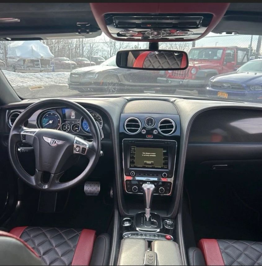 Sedan in Buffalo, NY, United States 5 - 18621637