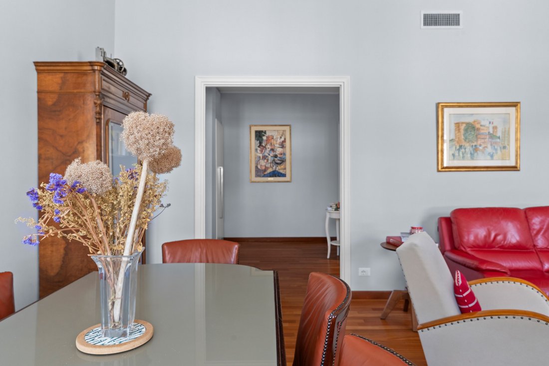 Apartment in Ariosto - Magenta Area, Milan, Italy 5 - 18616305