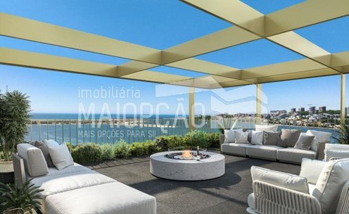 Apartamento en Canidelo, Distrito de Oporto, Portugal 1