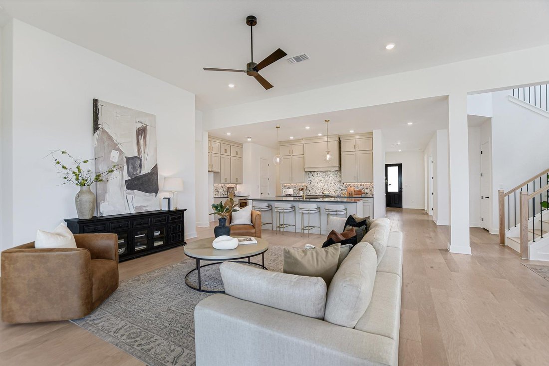 House in Georgetown, Texas, United States 4 - 17609623