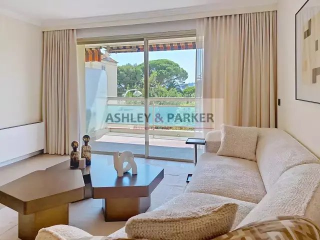 Apartment in Nice, Provence-Alpes-Côte d'Azur, France 1 - 16166594