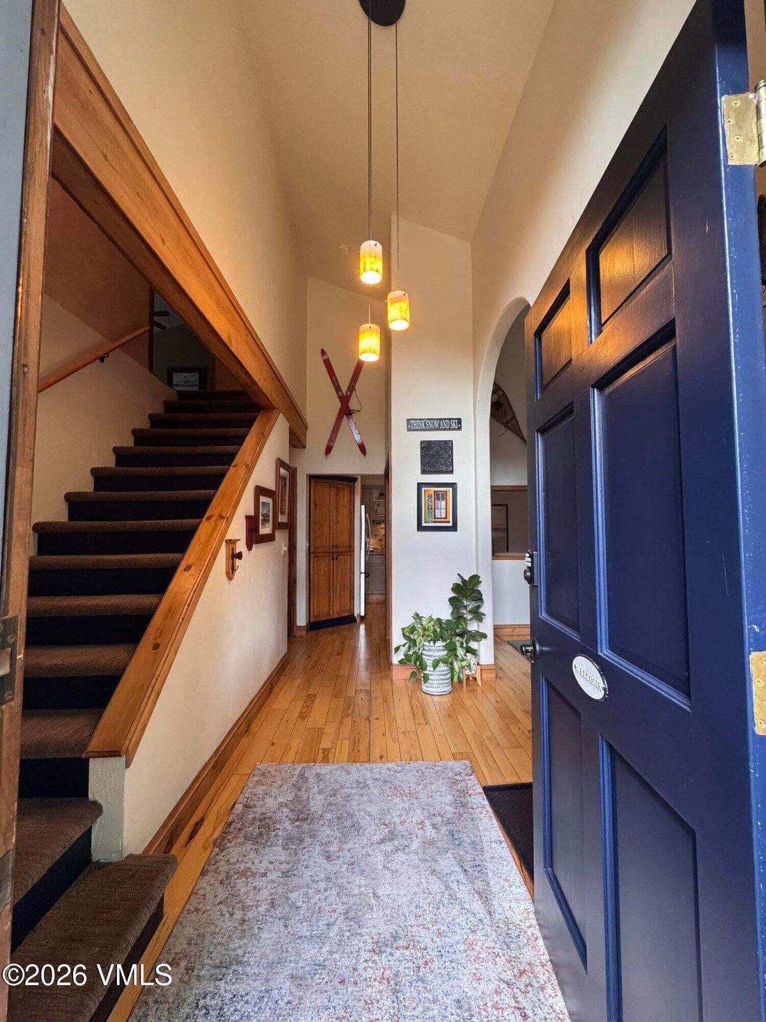 House in Avon, Colorado, United States 2 - 18618317