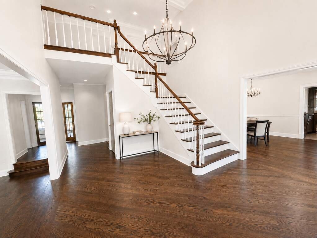 House in Burr Ridge, Illinois, United States 2 - 18385824