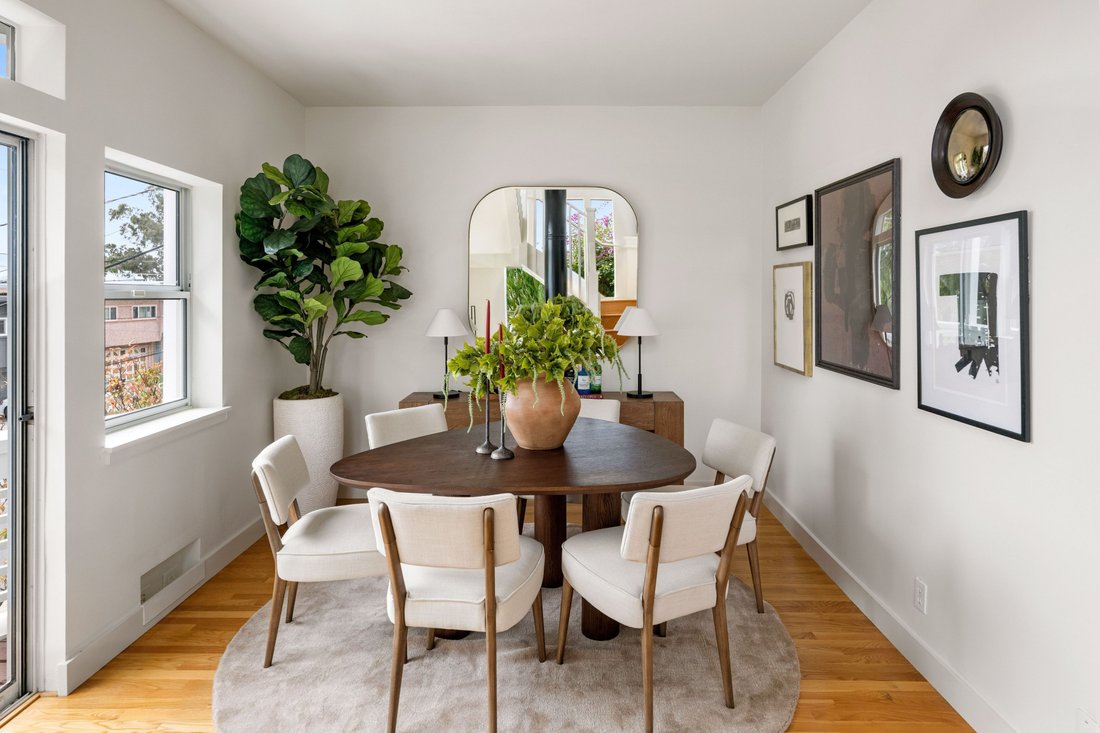 House in San Francisco, California, United States 4 - 18620097