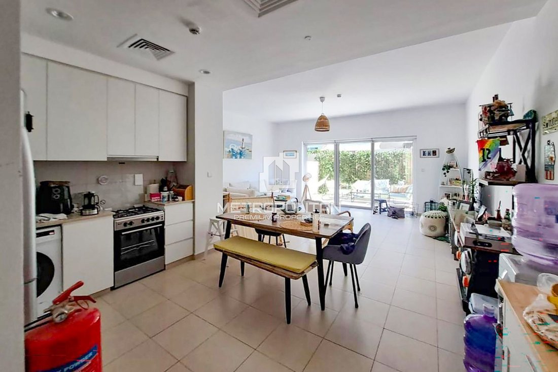 Apartment in Dubai South Golf District, Dubai, United Arab Emirates 3 - 18616282