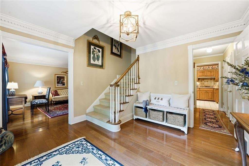 House in Dunwoody, Georgia, United States 5 - 18085630