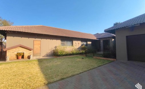 Casa a Sasolburg, Free State, Sudafrica 1