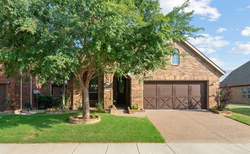 Casa a The Colony, Texas, Stati Uniti 1