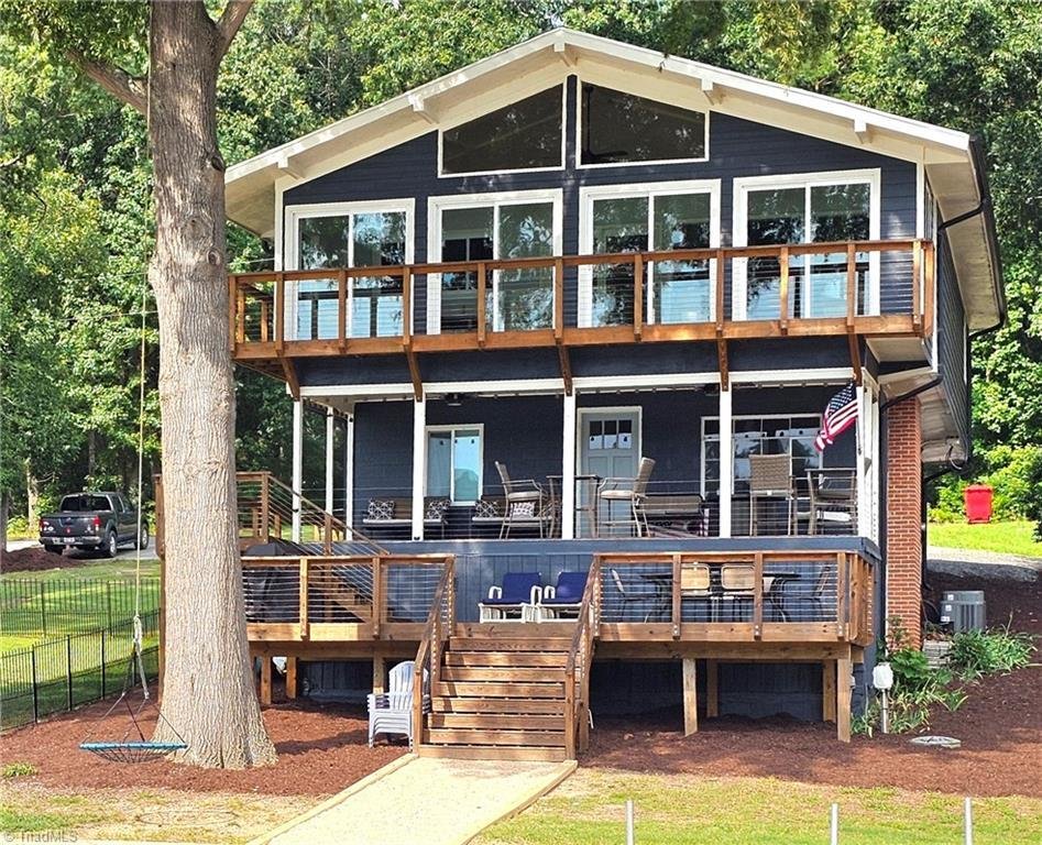 House in New London, North Carolina, United States 4 - 18618434