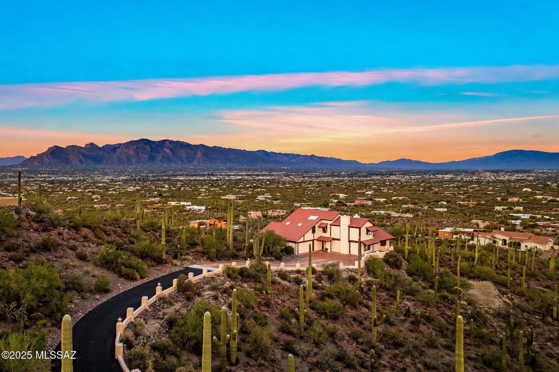 House in Tucson, Arizona, United States 5 - 18620087
