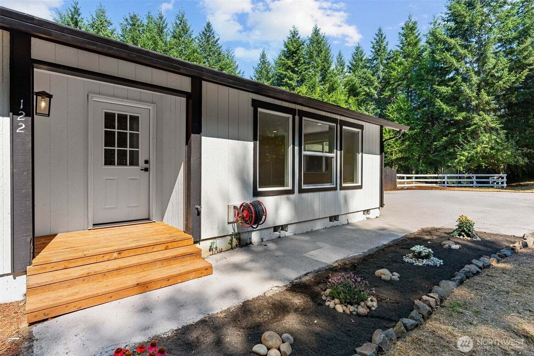 House in Chehalis, Washington, United States 5 - 18620404