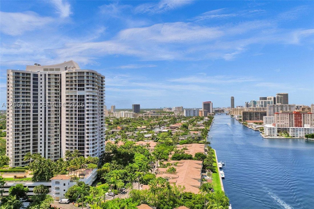 Condo in Aventura, Florida, United States 3 - 18617063