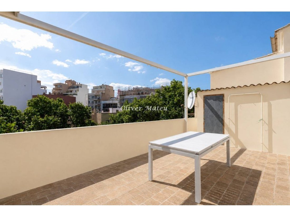 Apartment in Palma, Balearic Islands, Spain 5 - 18333743