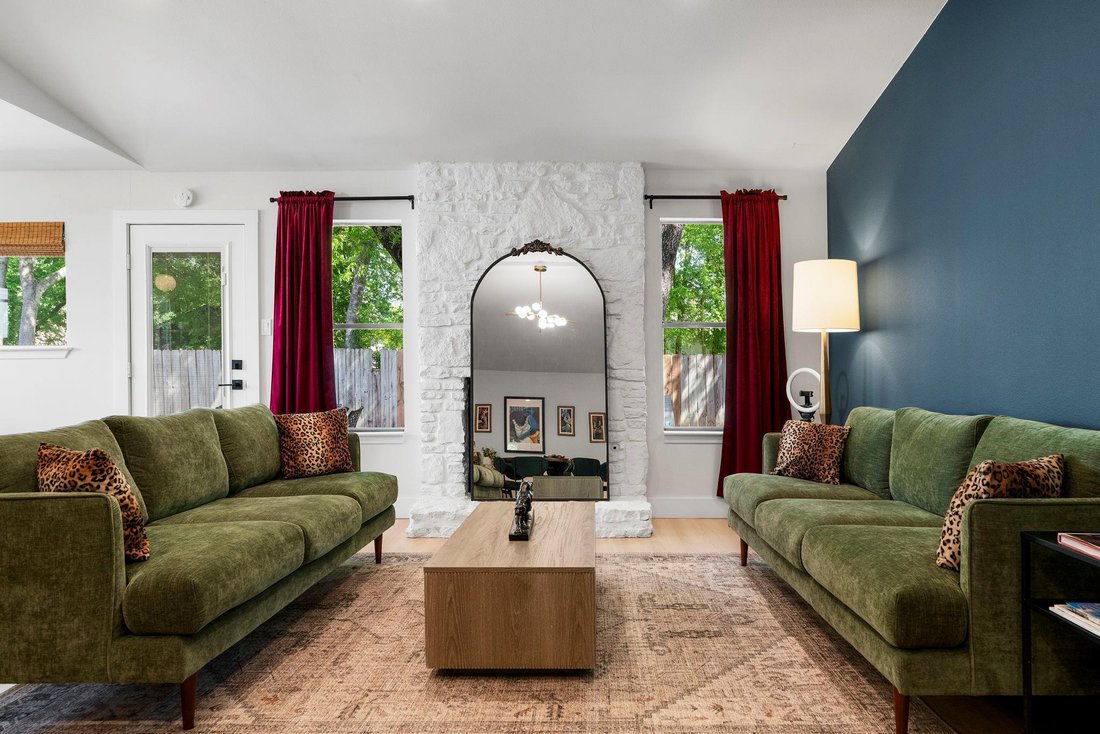 House in Austin, Texas, United States 3 - 18618632