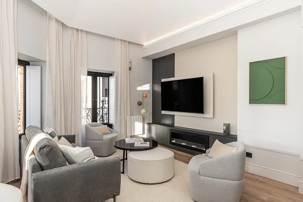 Apartment in Centro, Madrid, Spain 4 - 18357282