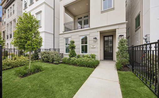 Haus in Houston, Texas, Vereinigte Staaten 1