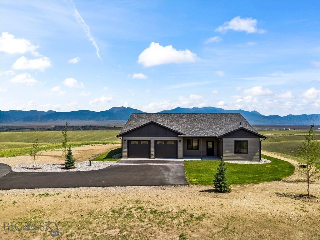 House in Ennis, Montana, United States 5 - 18616304