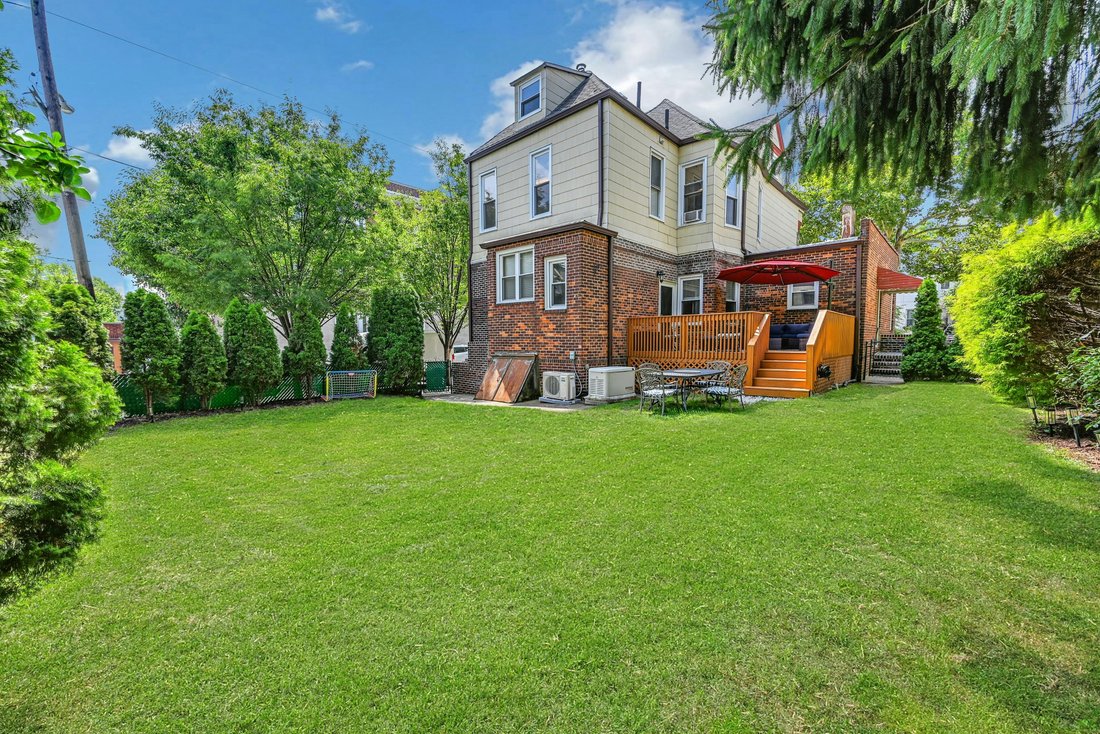 House in Weehawken, New Jersey, United States 2 - 18620969